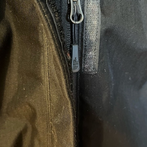 The North Face Women's Black WinterJacket Removable Hood  Small - Picture 6 of 13